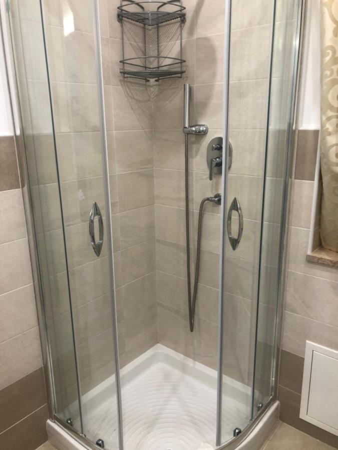 Residenza De Luca B&B Тропея Экстерьер фото